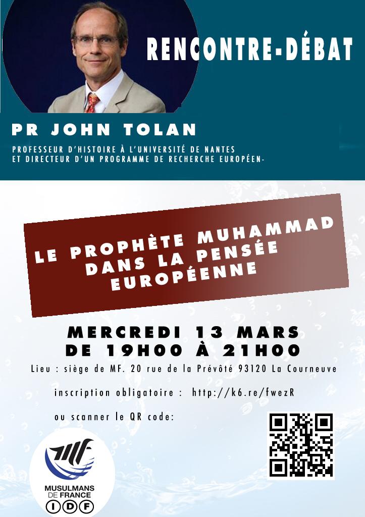 Rencontre Des Musulmans De France 2013 Programme